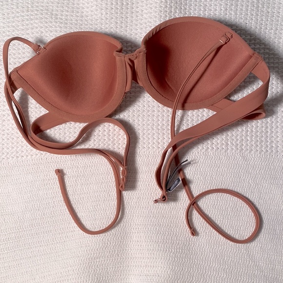 AERIE bikini top.New without tags. - Picture 2 of 5